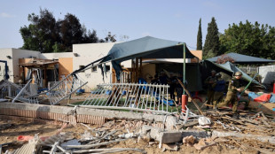 El tormento psicol&oacute;gico de los sobrevivientes de las masacres de Ham&aacute;s en Israel