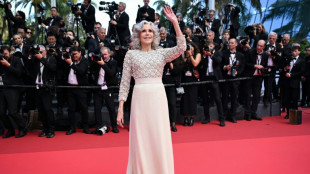 L'Or&eacute;al et le festival, un partenariat qui le vaut bien