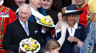 Carlos III respalda investigar el papel de la monarqu&iacute;a brit&aacute;nica en la esclavitud