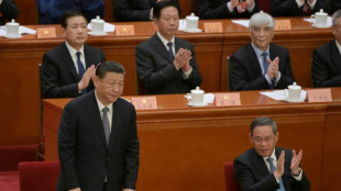 Empieza la gran reunión política anual de China con la economía en el foco