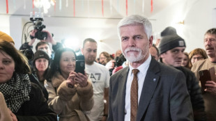 Second tour de la pr&eacute;sidentielle tch&egrave;que, un ex-g&eacute;n&eacute;ral favori contre le milliardaire Babis