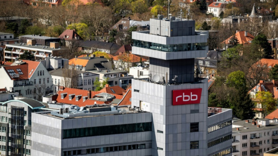 Bundesverfassungsgericht entscheidet &uuml;ber RBB-Beschwerde gegen Staatsvertrag