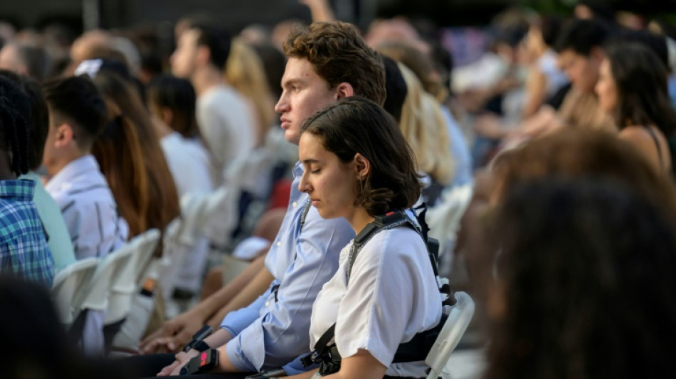 Des vestes tactiles pour faire vivre la musique &agrave; des spectateurs sourds