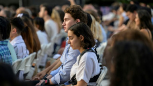 Des vestes tactiles pour faire vivre la musique &agrave; des spectateurs sourds