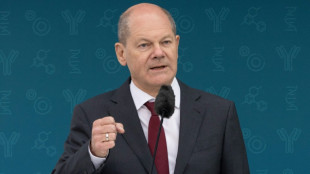 Scholz: "Ein Krieg zwischen der Nato und Russland w&auml;re furchtbar"