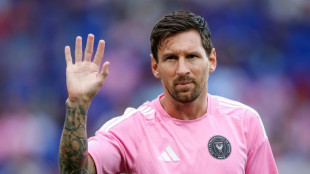 Times da MLS e da liga mexicana se enfrentam na Leagues Cup