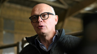 Frankreichs Ex-Premier Philippe schreibt TV-Serie &uuml;ber Pr&auml;sidentschaftskandidaten