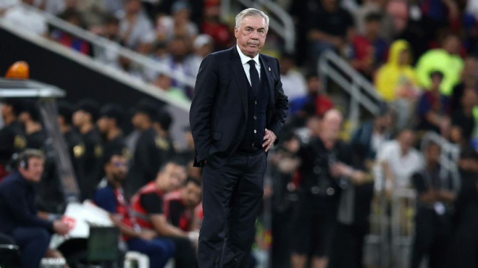 El entrenador del Real Madrid ser&aacute; juzgado por fraude fiscal el mi&eacute;rcoles y el jueves
