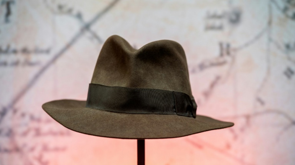 Seis destaques no curr&iacute;culo de Indiana Jones