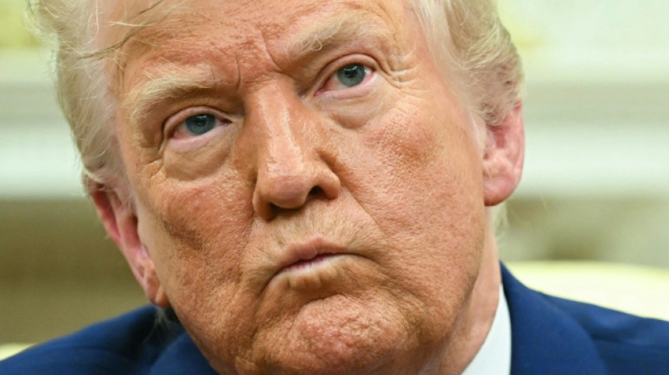 Trump afirma manter negocia&ccedil;&otilde;es "diretas" com o Ir&atilde; sobre programa nuclear do pa&iacute;s
