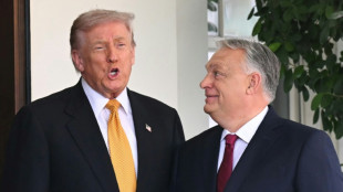 Trump gew&auml;hrt Ungarn f&uuml;r ein Jahr Ausnahme von Energiesanktionen gegen Russland