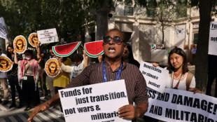 Muy pocos pa&iacute;ses tienen planes reales para salir de los combustibles f&oacute;siles, seg&uacute;n un informe