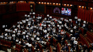 Meloni supera una prueba clave en Italia al aprobar una reforma electoral