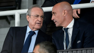 Madrid chief Perez insisting on European Super League