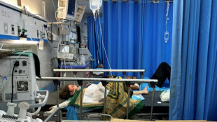 A Gaza, op&eacute;ration isra&eacute;lienne dans l'h&ocirc;pital al-Chifa