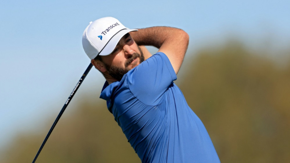 Golfprofi J&auml;ger verpasst ersten PGA-Turniersieg