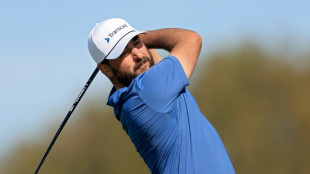 Golfprofi J&auml;ger verpasst ersten PGA-Turniersieg