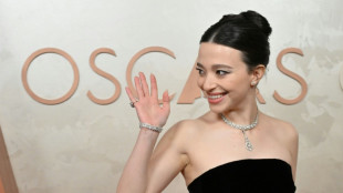 Oscar als beste Hauptdarstellerin geht an Mikey Madison f&uuml;r Rolle in "Anora"