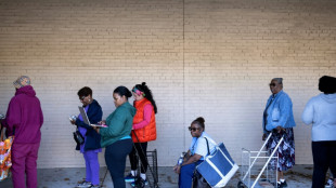 "Comment je fais, moi, pour manger?": des fonctionnaires am&eacute;ricains asphyxi&eacute;s par la paralysie budg&eacute;taire