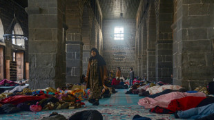 El terremoto deja sin vivienda a los sirios refugiados en Turqu&iacute;a