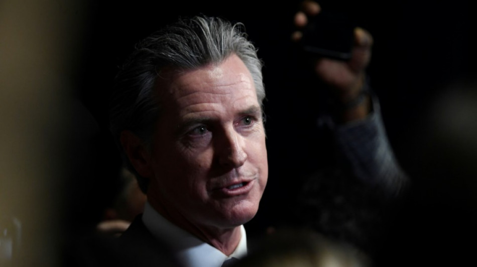 Governador da Califórnia apresenta ação milionária por difamação contra Fox News