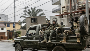 Est de la RDC: Goma livr&eacute;e au M23, Tshisekedi refuse de s'avouer vaincu