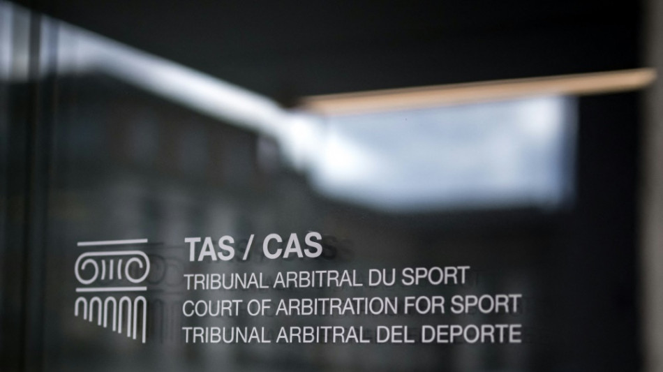 Russen-Klage gegen Olympia-Ausschluss durch FIS erfolgreich