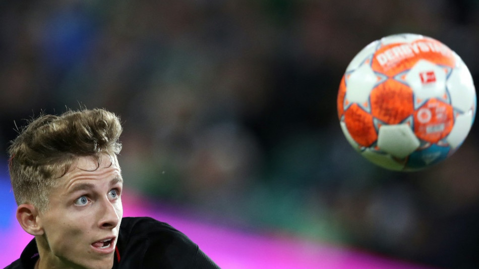 Frankfurt hofft auf Lindstr&ouml;m-Einsatz gegen Sevilla