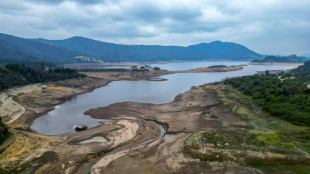 Bogot&aacute; y sus alrededores sufrir&aacute;n cortes de agua por la sequ&iacute;a de El Ni&ntilde;o