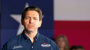 El inicio de campa&ntilde;a a tropezones de Ron DeSantis, el gran rival de Trump