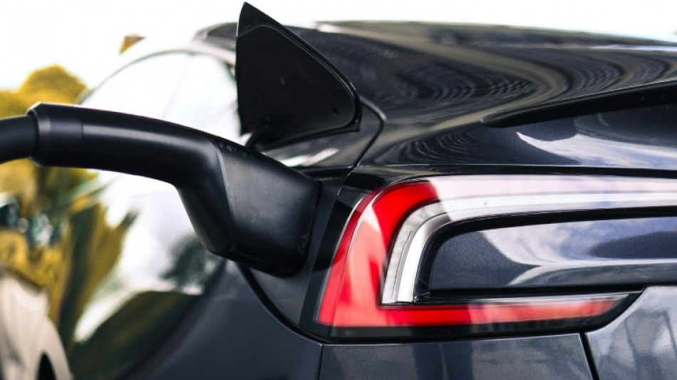 T&Uuml;V: Gebrauchte E-Autos mittlerweile "attraktive Alternative"