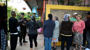 Nach Parteinahme Trumps: Menschen in Honduras wählen neuen Präsidenten