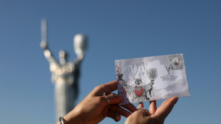 Zelenski homenajea al "pueblo libre" ucraniano por el D&iacute;a de la Independencia