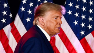 Trump will Abberufung von Richterin in Fall um Wahlverschw&ouml;rung erreichen