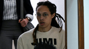 Basket: Brittney Griner, emprisonn&eacute;e depuis f&eacute;vrier en Russie, &eacute;crit &agrave; Joe Biden 