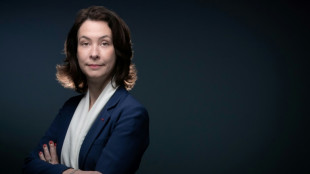 Veolia: Estelle Brachlianoff dans les pas d'Antoine Fr&eacute;rot