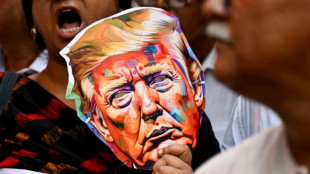 Neue US-Z&ouml;lle f&uuml;r Lkw und Busse treten in Kraft