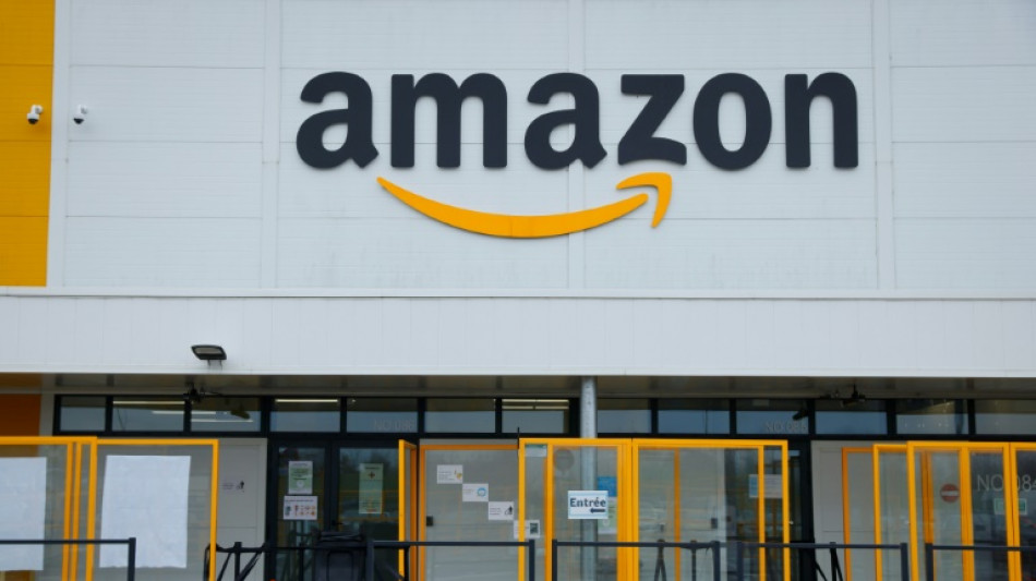 Verdi bestreikt sechs Standorte von US-Versandh&auml;ndler Amazon in Deutschland