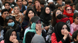 'Still proud' Pakistan mourns T20 World Cup defeat