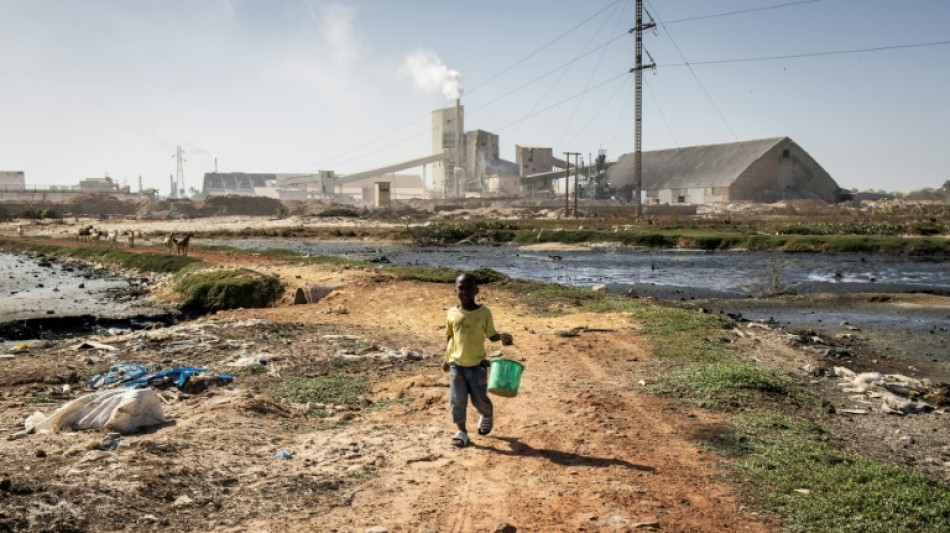 Unicef acusa a los pa&iacute;ses ricos de poner en peligro a los menores de todo el mundo