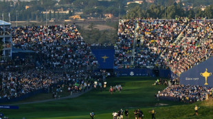 USA out to end 30 years of hurt in Europe as Ryder Cup starts