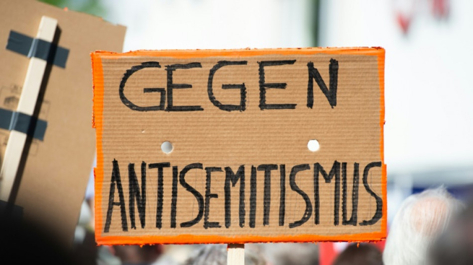 Berufungsklage in Streit um Bundestagsbeschluss zu Israel-Boykottaufrufen zur&uuml;ckgewiesen