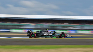Hamilton warns Mercedes to heed McLaren 'wake-up call'