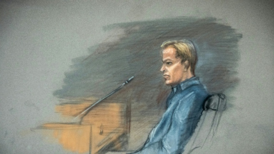 Norv&egrave;ge: plus de sept ans de prison requis contre le fils de la princesse h&eacute;riti&egrave;re, jug&eacute; pour viols