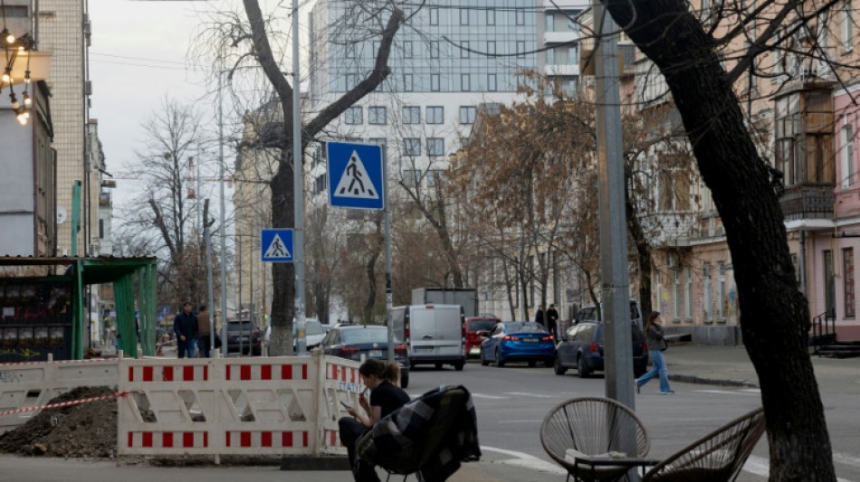 R&uacute;ssia fez avan&ccedil;o territorial m&iacute;nimo na Ucr&acirc;nia em mar&ccedil;o, algo in&eacute;dito desde 2023