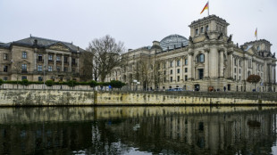 Gr&uuml;ne und SPD werfen Union mangelnde Ernsthaftigkeit in Wahlrechtsdebatte vor
