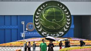 India's Modi arrives in Tianjin ahead of summit hosted by China