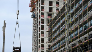 Auftr&auml;ge im Baugewerbe steigen wegen zus&auml;tzlicher Arbeitstage im Mai leicht