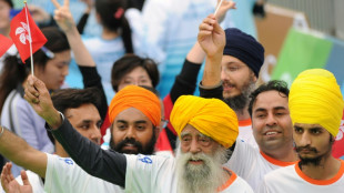 Maratonista mais velho do mundo morre aos 114 anos em acidente de tr&acirc;nsito