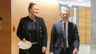 Chris Hipkins asumir&aacute; el mi&eacute;rcoles como primer ministro de Nueva Zelanda